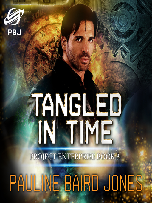 Title details for Tangled in Time by Pauline Baird Jones - Wait list